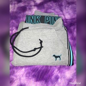 Victoria Secret Pink Sweats/Joggers